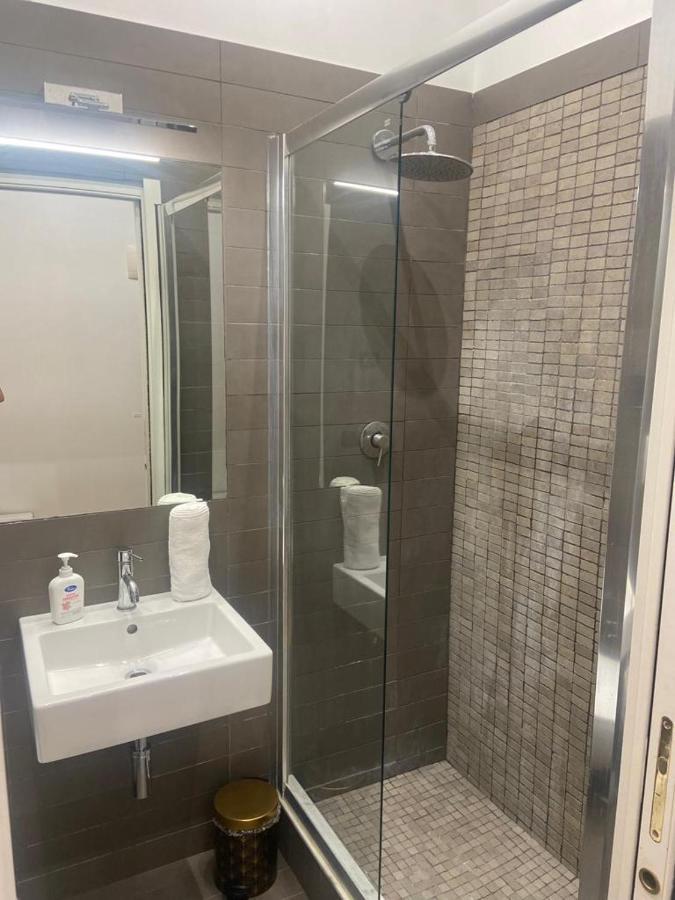 Golfo Di Orosei Rooms Рим Экстерьер фото
