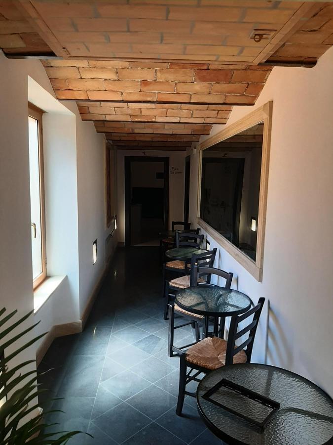 Golfo Di Orosei Rooms Рим Экстерьер фото