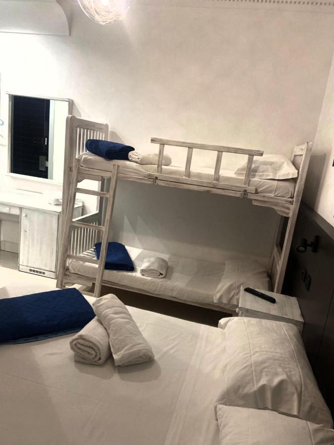 Golfo Di Orosei Rooms Рим Экстерьер фото