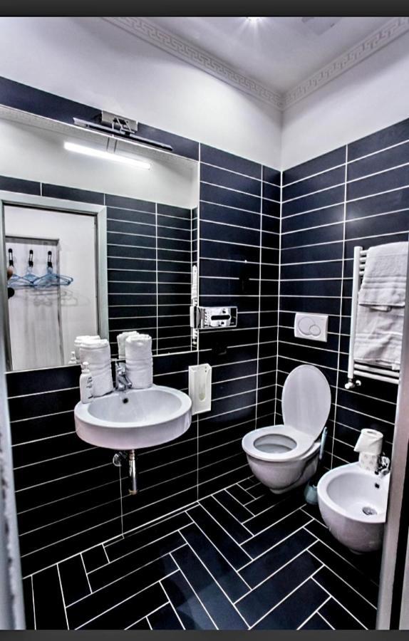Golfo Di Orosei Rooms Рим Экстерьер фото