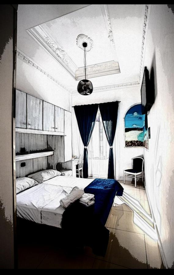 Golfo Di Orosei Rooms Рим Экстерьер фото