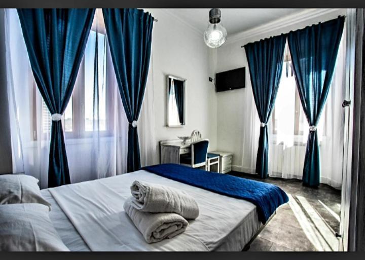 Golfo Di Orosei Rooms Рим Экстерьер фото