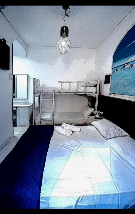 Golfo Di Orosei Rooms Рим Экстерьер фото