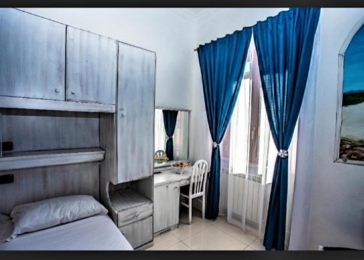 Golfo Di Orosei Rooms Рим Экстерьер фото
