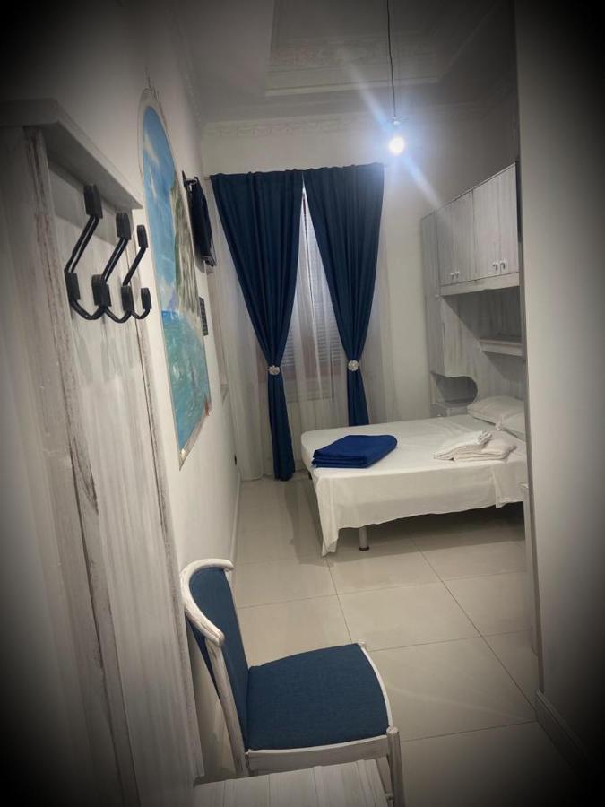 Golfo Di Orosei Rooms Рим Экстерьер фото