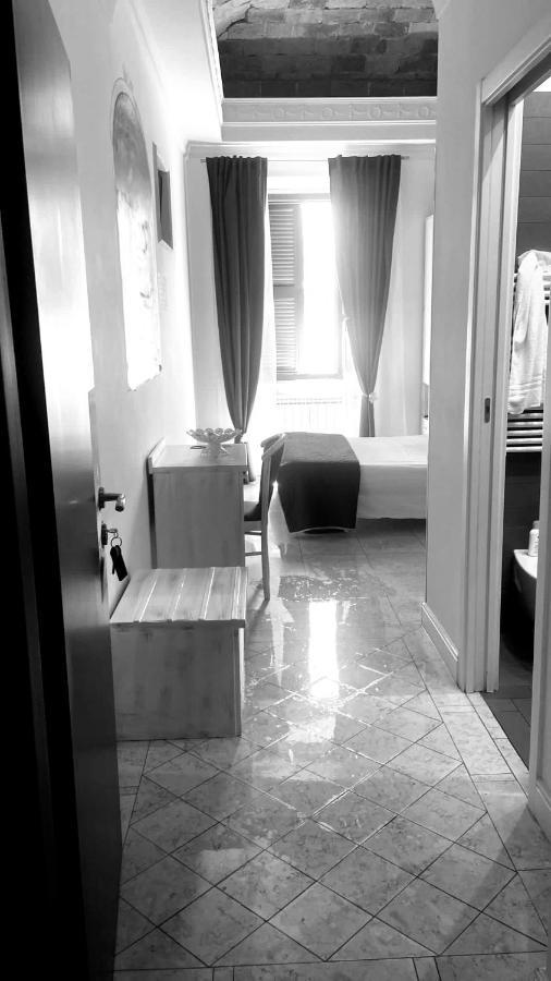 Golfo Di Orosei Rooms Рим Экстерьер фото